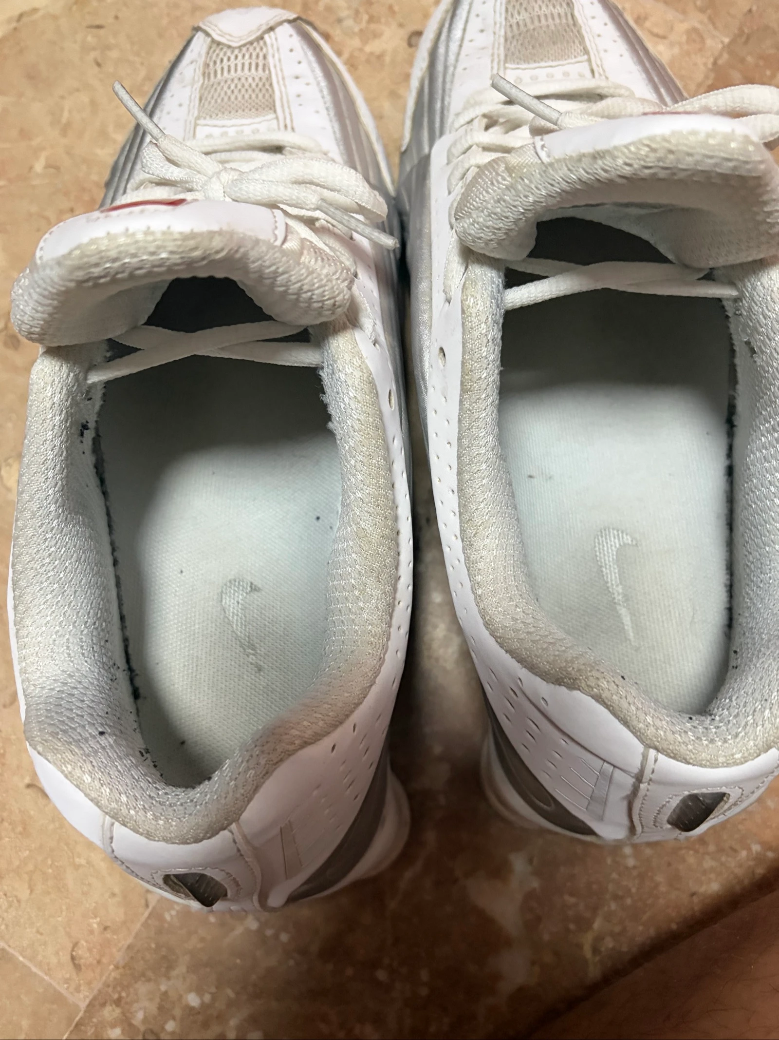 Nike Shox – photo 7